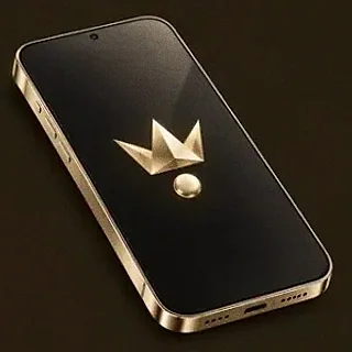 Smartphone casino app — Mafia 77777