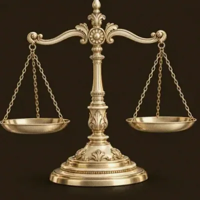 Balance scale — Mafia 77777