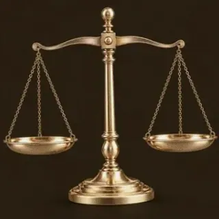 Balance scale — Mafia 77777