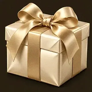 Gift box — Mafia 77777