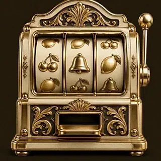 Slot machine — Mafia 77777
