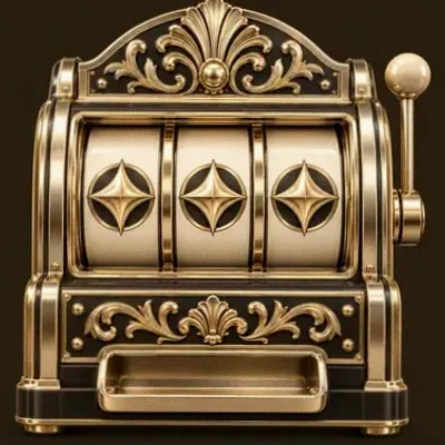 Slot machine — Mafia 77777