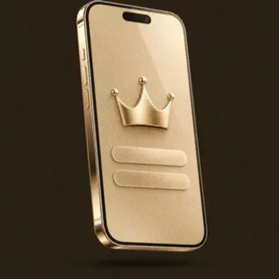 Casino app smartphone — Mafia 77777