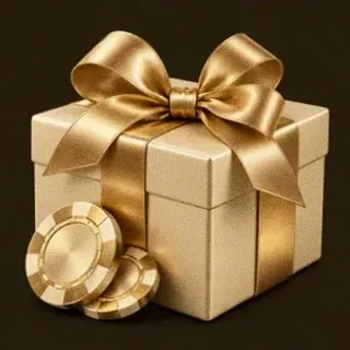 Casino gift box — Mafia 77777