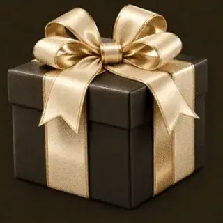 Luxury gift box — Mafia 77777