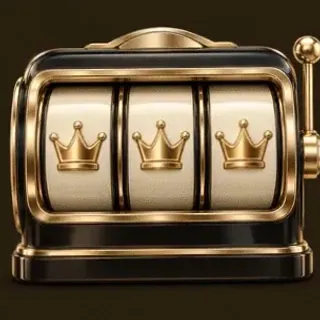 Crown slot machine — Mafia 77777
