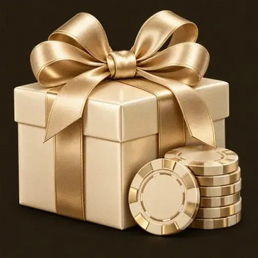 Casino gift box — Mafia 77777