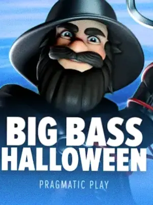 Big Bass Halloween at Mafia 77777