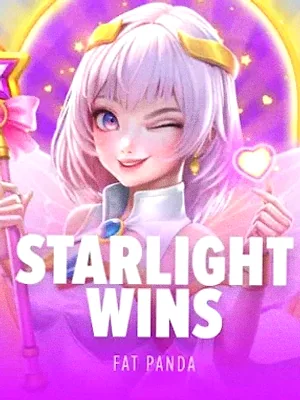 Starlight Wins at Mafia 77777