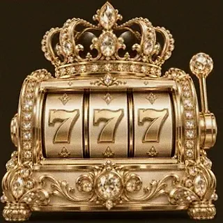 Royal slot machine — Mafia 77777