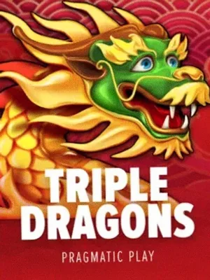 Triple Dragons at Mafia 77777