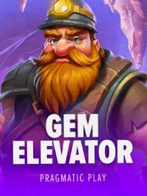Gem Elevator at Mafia 77777