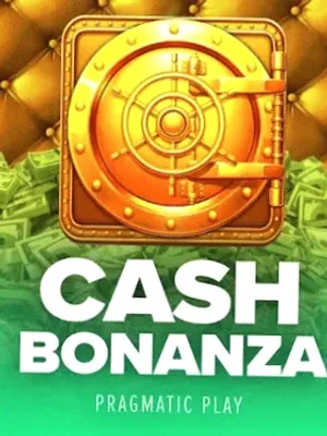 Cash Bonanza at Mafia 77777
