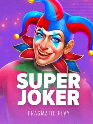 Super Joker at Mafia 77777