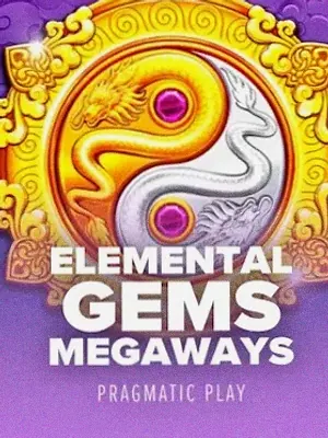 Elemental Gems Megaways at Mafia 77777