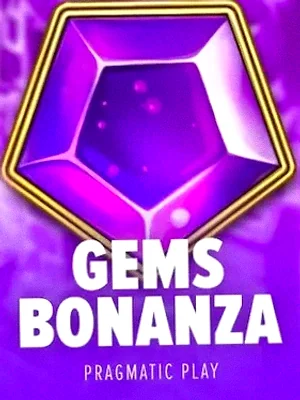 Gems Bonanza at Mafia 77777