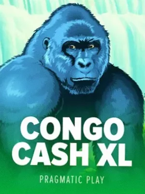 Congo Cash XL at Mafia 77777