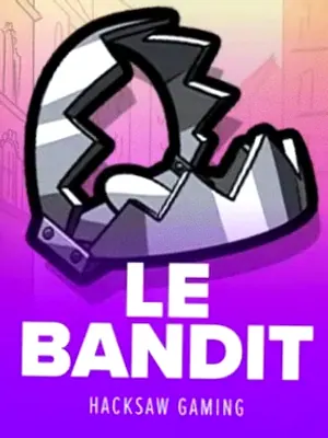 Le Bandit at Mafia 77777