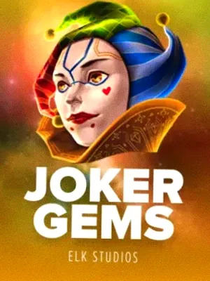 Joker Gems at Mafia 77777