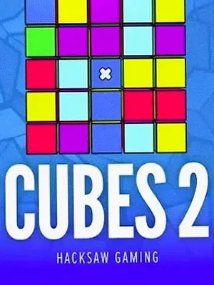 Cubes 2 at Mafia 77777