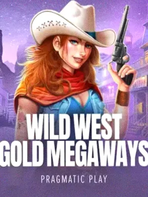 Wild West Gold Megaways at Mafia 77777