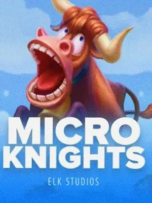 Micro Knights at Mafia 77777