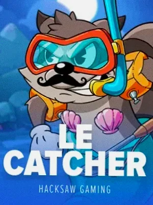 Le Catcher at Mafia 77777