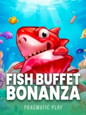 Fish Buffet Bonanza at Mafia 77777