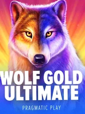 Wolf Gold Ultimate at Mafia 77777