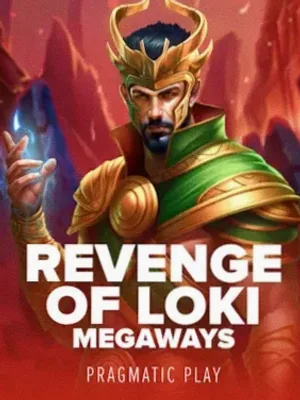 Revenge of Loki Megaways at Mafia 77777