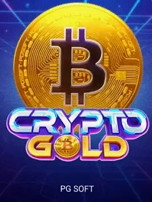 Crypto Gold at Mafia 77777