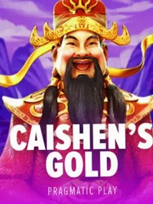 Caishen's Gold at Mafia 77777