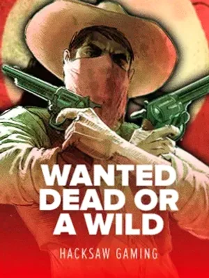 Wanted Dead Or a Wild at Mafia 77777