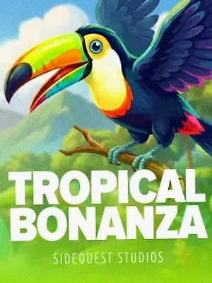 Tropical Bonanza at Mafia 77777
