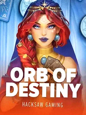 Orb of Destiny at Mafia 77777