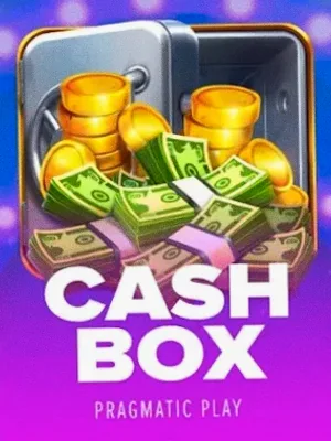 Cash Box at Mafia 77777
