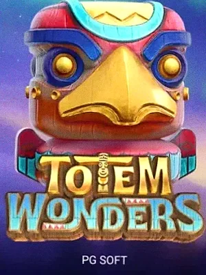 Totem Wonders at Mafia 77777