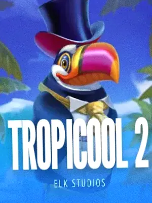 Tropicool 2 at Mafia 77777