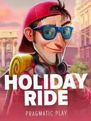 Holiday Ride at Mafia 77777