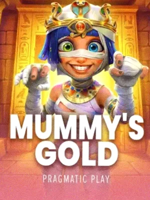 Mummy's Gold at Mafia 77777