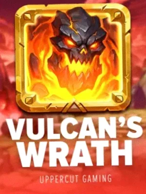 Vulcans Wrath at Mafia 77777