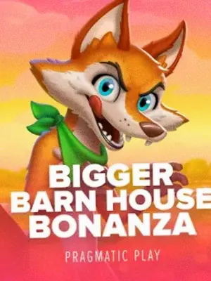 Bigger Barn House Bonanza at Mafia 77777