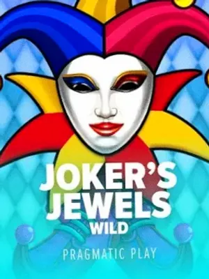 Joker's Jewels Wild at Mafia 77777