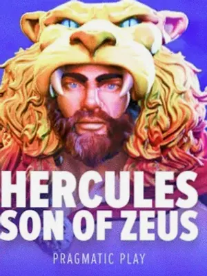 Hercules Son of Zeus at Mafia 77777