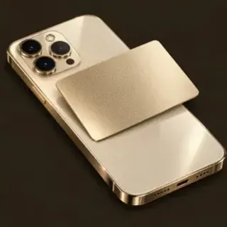 Luxury smartphone — Mafia 77777