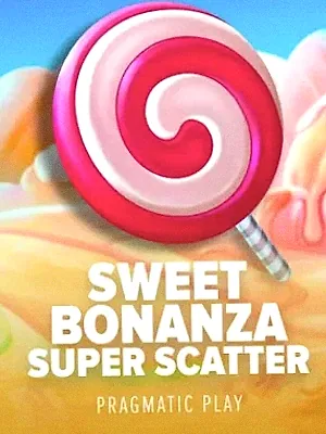 Sweet Bonanza Super Scatter at Mafia 77777