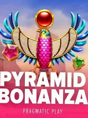 Pyramid Bonanza at Mafia 77777