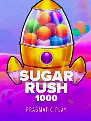 Sugar Rush 1000 at Mafia 77777