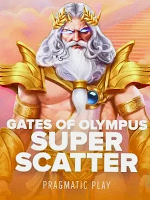 Gates of Olympus Super Scatter at Mafia 77777