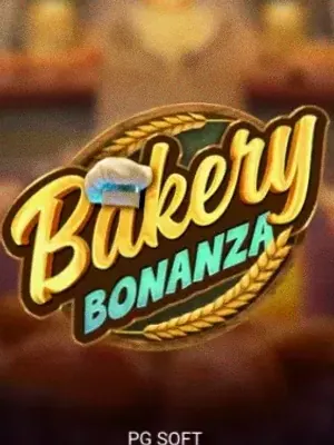 Bakery Bonanza at Mafia 77777